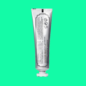 Kem đánh răng Marvis Whitening Mint