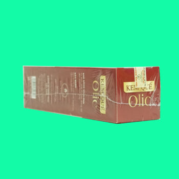 Kem quế Olic