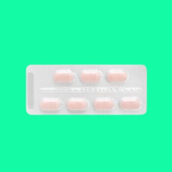 Thuốc L-Stafloxin 500