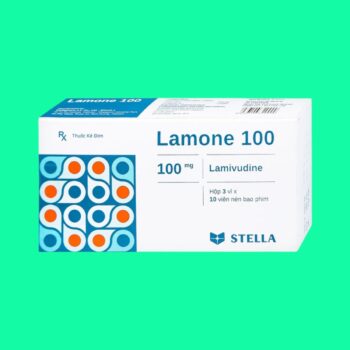 Thuốc Lamone 100