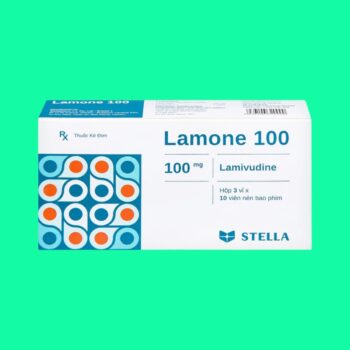 Thuốc Lamone 100