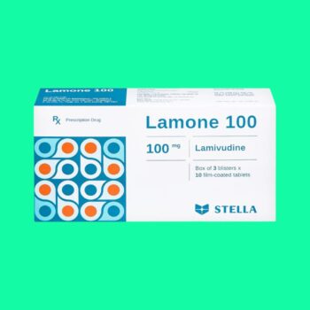 Thuốc Lamone 100