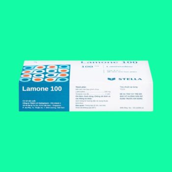 Thuốc Lamone 100