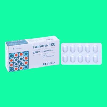 Thuốc Lamone 100