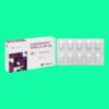 Thuốc Lansoprazole STELLA 30mg