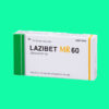Lazibet MR 60 3 Lazibet MR 60
