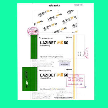 Lazibet MR 60 5 Lazibet MR 60