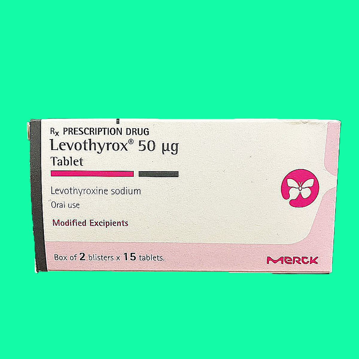 levothyrox-50mcg-1 Levothyrox 50μg