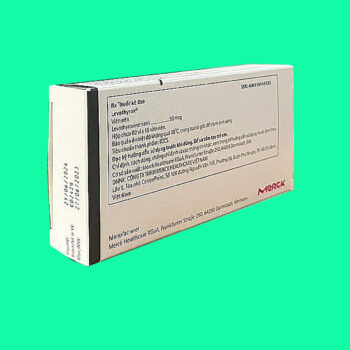 Levothyrox 50μg 3 Levothyrox 50μg