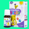 Lineabon K2+D3 13 Lineabon K2+D3