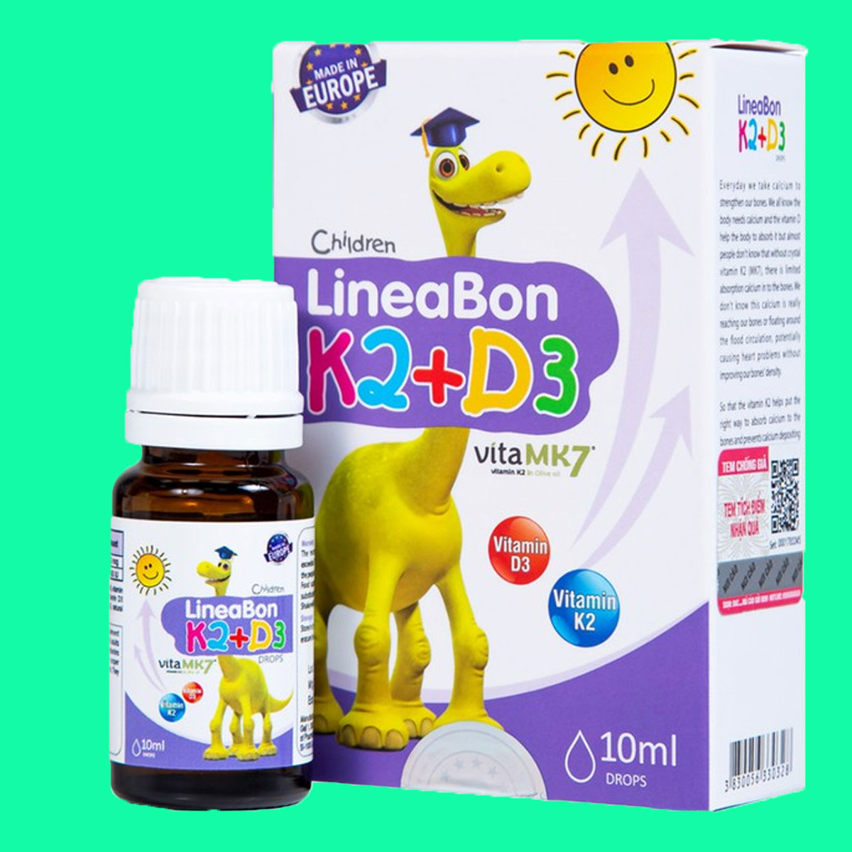 lineabon-k2d3-1 Lineabon K2+D3