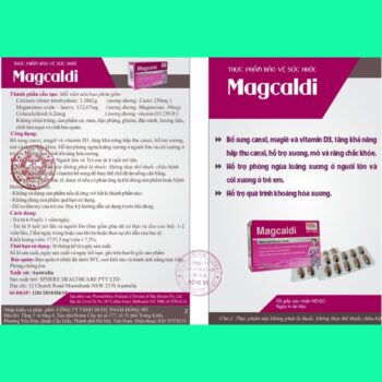 Magcaldi