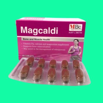 Magcaldi