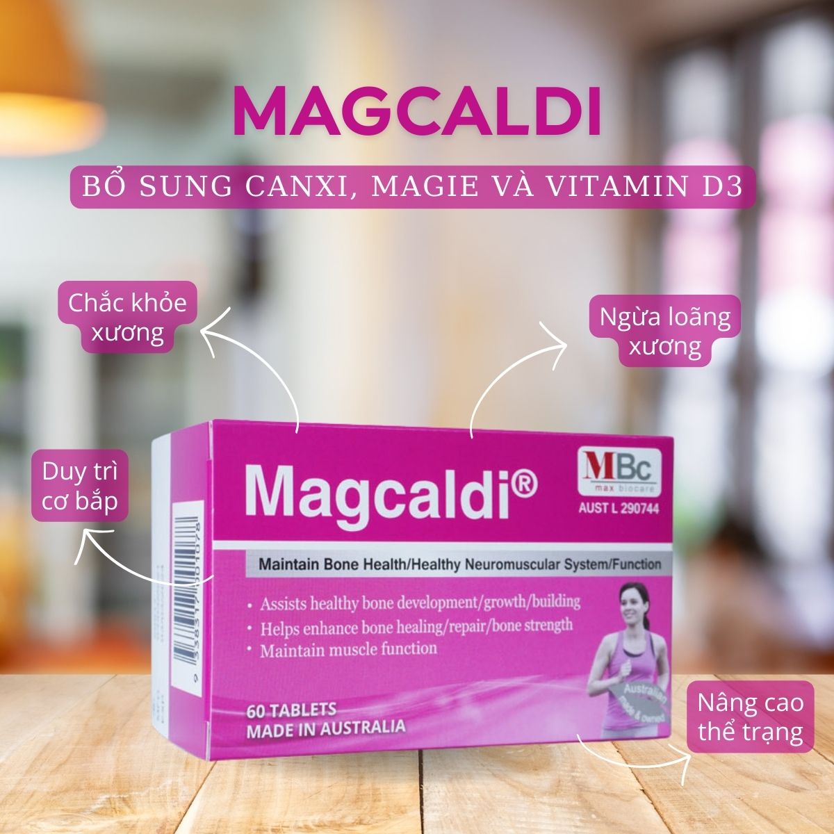 Magcaldi