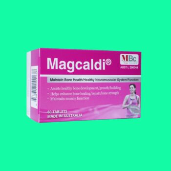 Magcaldi