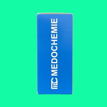 Medoclav Forte 312,5mg/5ml 4 Thuốc Medoclav Forte