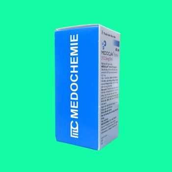 Medoclav Forte 312,5mg/5ml 1 Thuốc Medoclav Forte