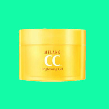 Melano CC Whitening Gel 4 Melano CC Whitening Gel