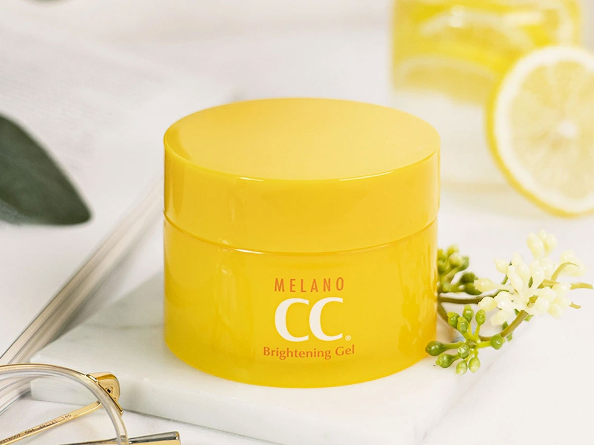 Melano CC Whitening Gel 13 Melano CC Whitening Gel
