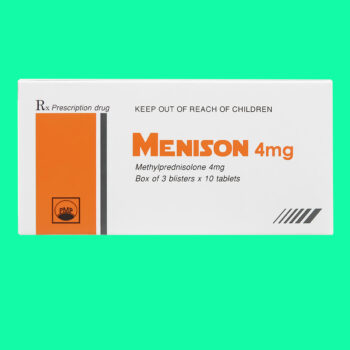 Menison 4mg