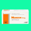 Menison 4mg