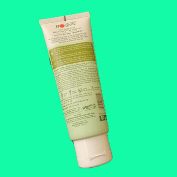 Sữa rửa mặt Mentholatum Botanic Cleanser 3 Sữa rửa mặt Mentholatum Botanic Cleanser