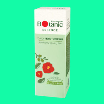 Mentholatum Botanic Essence