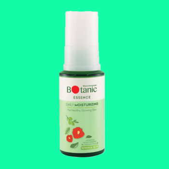 Mentholatum Botanic Essence