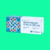 Metronidazole STELLA 400mg