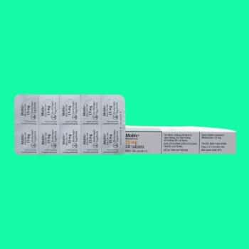 Thuốc Mobic 15mg