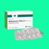 Thuốc Molnupiravir STELLA 200mg