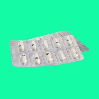 Thuốc Molnupiravir STELLA 200mg