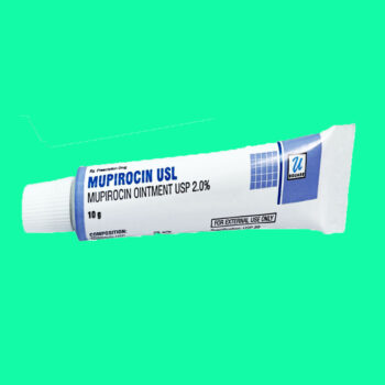 Mupirocin USL 10g 1 Mupirocin USL 10g