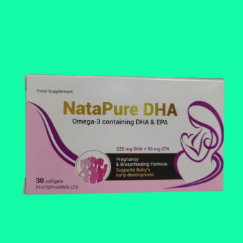 NataPure DHA