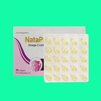 NataPure DHA