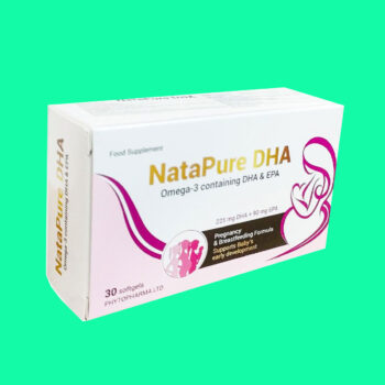 NataPure DHA