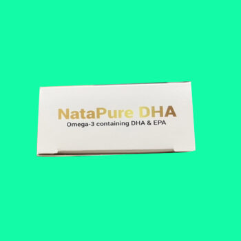 NataPure DHA