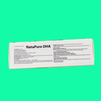 NataPure DHA