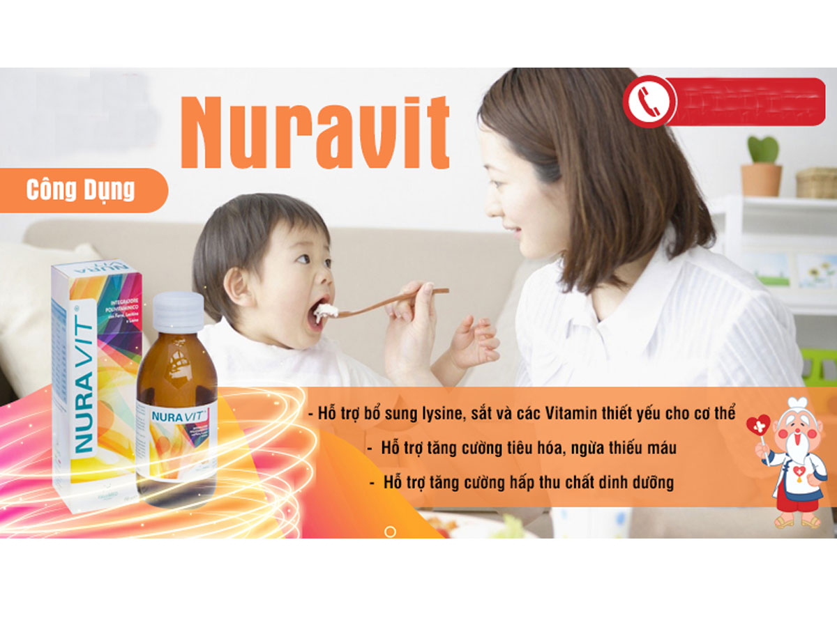 Nuravit