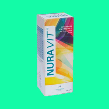 Nuravit