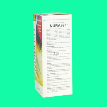 Nuravit