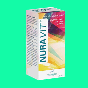 Nuravit