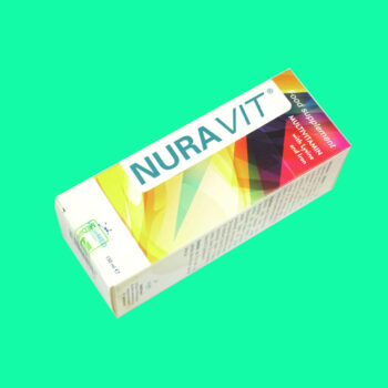 Nuravit