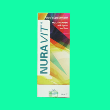 Nuravit