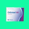 Thuốc Odistad 60