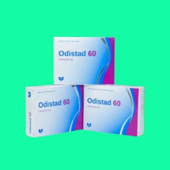 Thuốc Odistad 60