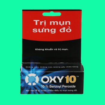Oxy 10