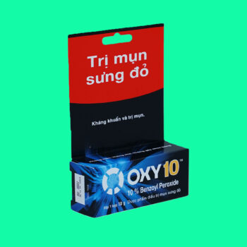 Oxy 10
