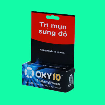Oxy 10