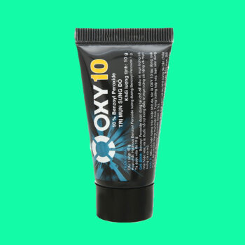Oxy 10
